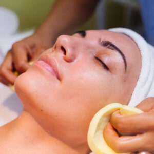 Deep Cleanse Facial